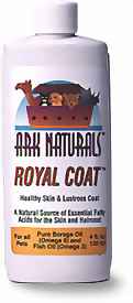 Royal Coat