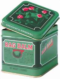 Bag Balm