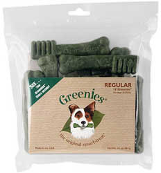 Greenies Dog Treats