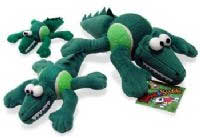 Gator Tennis Toy