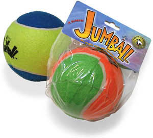 Jumball