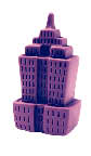 Empire State Building Toy