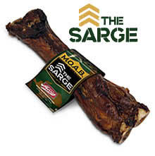 The Sarge Bone