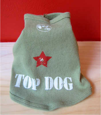 Top Dog Tee Shirt