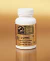 Solid Gold D-Zyme Powder