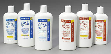 Vetbasis Conditioning Shampoo