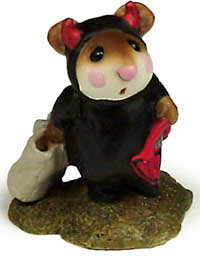 Wee Forest Folk - Little Devil - M-61