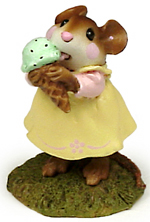 Wee Forest Folk - Yummy! - M-277