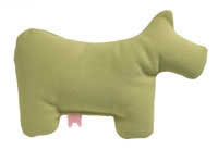 Canine Cow Toy