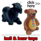 Hot Product - Bull & Bear Toys
