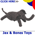 Shop for our Best Seller - Jax & Bones Toys
