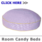 Hot Product - Room Candy Beds
